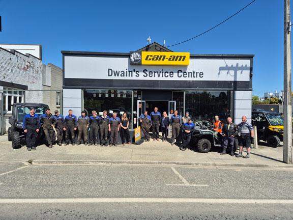/storage/DWAIN'S SERVICE CENTRE